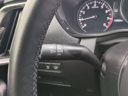 Certified 2024 MAZDA CX-90 3.3 Turbo w/ Preferred Plus image 27