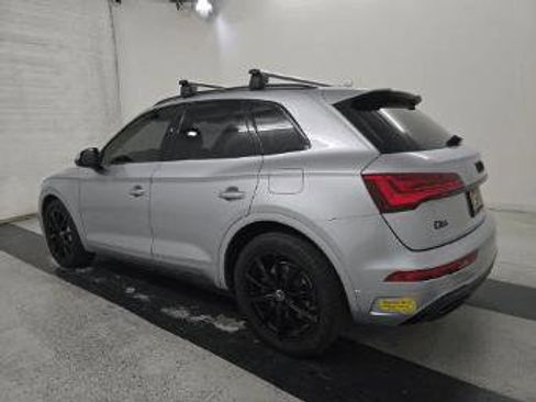 Used 2022 Audi Q5 e Premium Plus w/ Premium Plus Package AWD/4WD image 6