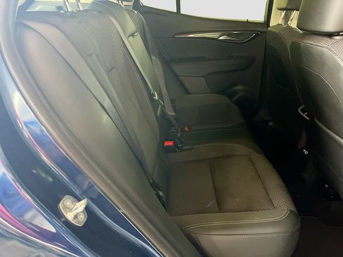 Used 2023 Buick Envision Preferred w/ Premium Seat Package AWD/4WD image 26