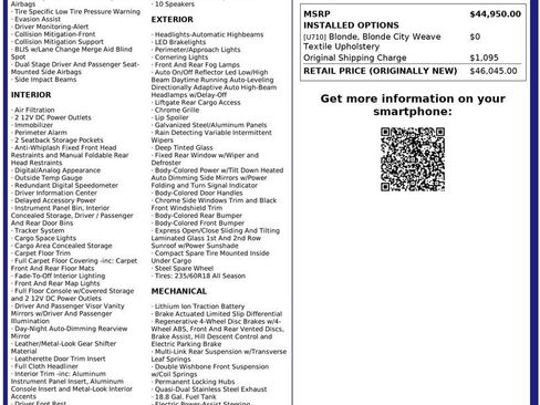 Used 2022 Volvo XC60 B5 Momentum image 31