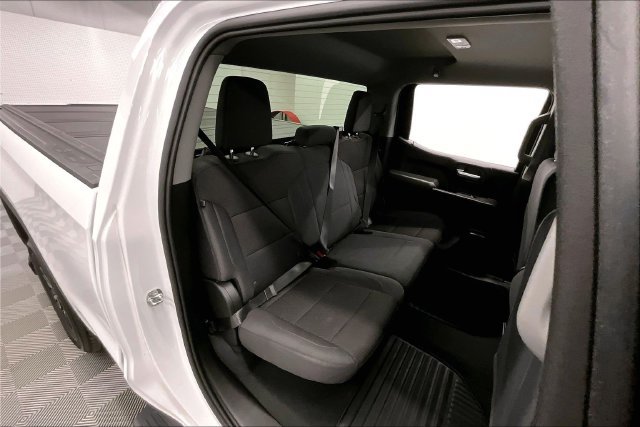 Used 2026 GMC Sierra 1500 Pro w/ Graphite Edition AWD/4WD image 25