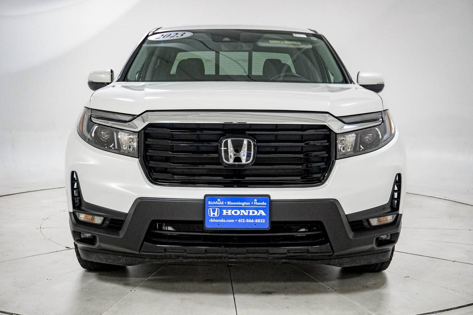 Used 2023 Honda Ridgeline RTL-E image 14