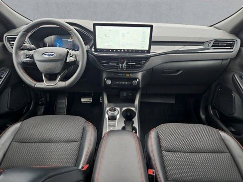 Certified 2023 Ford Escape ST-Line w/ Tech Pack #1 AWD/4WD image 9