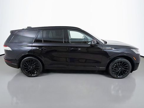 Used 2025 Lincoln Aviator Reserve w/ Jet Appearance Package image 15