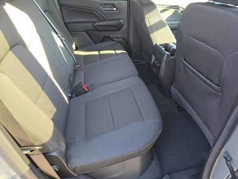 Used 2024 GMC Canyon Elevation w/ Convenience Package image 26