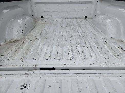 Used 2020 RAM 1500 Tradesman w/ Chrome Plus Package RWD image 31