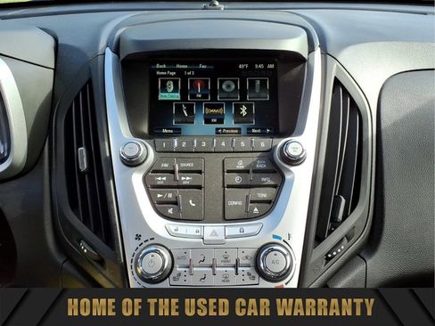 Used 2014 Chevrolet Equinox LT FWD image 24