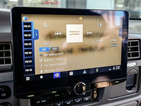 Used 2004 Ford Excursion Eddie Bauer image 20