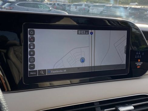Used 2022 Hyundai Palisade Calligraphy AWD/4WD image 16