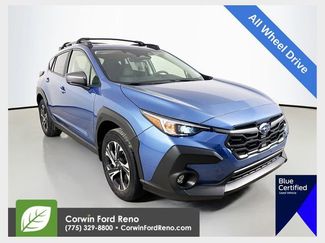Used 2024 Subaru Crosstrek 2.0i Premium 360° Tour