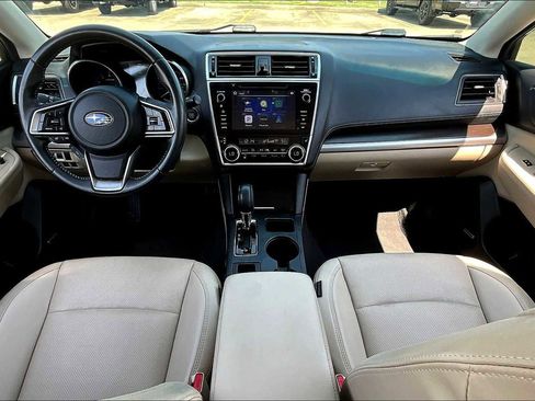 Used 2018 Subaru Legacy 2.5i Limited image 27