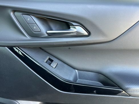 Used 2025 Chevrolet Equinox LT w/ Convenience Package II FWD image 20