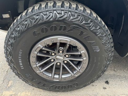 Used 2020 Ford F150 Raptor w/ Equipment Group 802A Luxury image 45