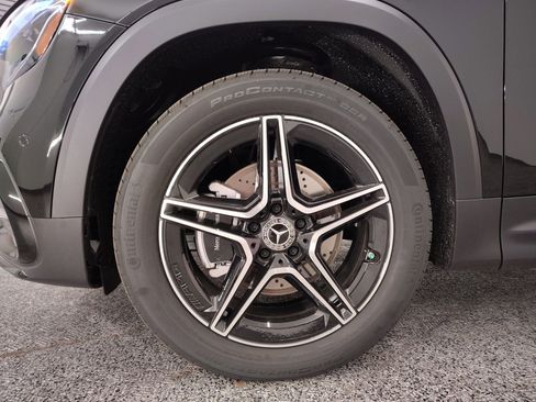 New 2026 Mercedes-Benz GLB 250 GLB 250 image 11