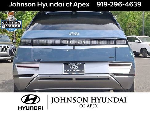 Used 2024 Hyundai Ioniq 5 Limited image 26
