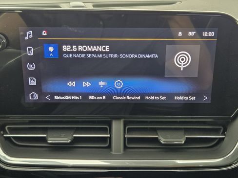 New 2026 Chevrolet Trax RS w/ Driver Confidence Package FWD image 18