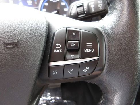 Certified 2022 Ford Bronco Sport Outer Banks w/ Tech Package AWD/4WD image 16