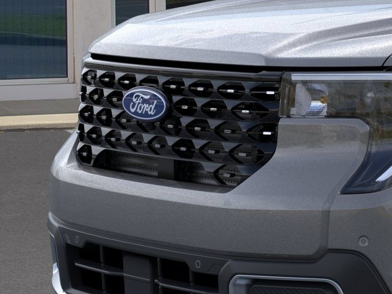 Used 2026 Ford Maverick Lariat w/ 4K Tow Package AWD/4WD image 43