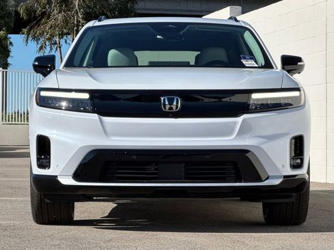 New 2026 Honda Prologue Elite image 9