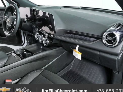 New 2026 Chevrolet Blazer EV LT image 21
