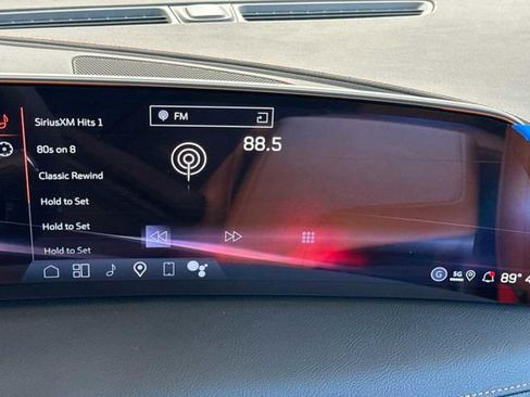 New 2026 Cadillac CT5 V RWD image 17
