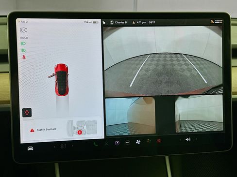 Used 2020 Tesla Model Y Long Range image 22