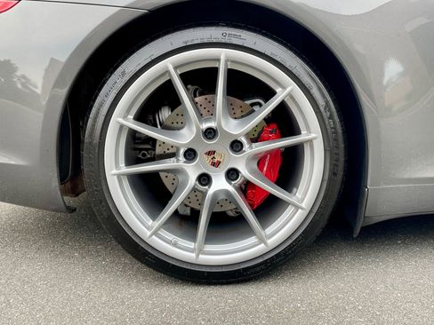 Used 2012 Porsche 911 Carrera S image 27