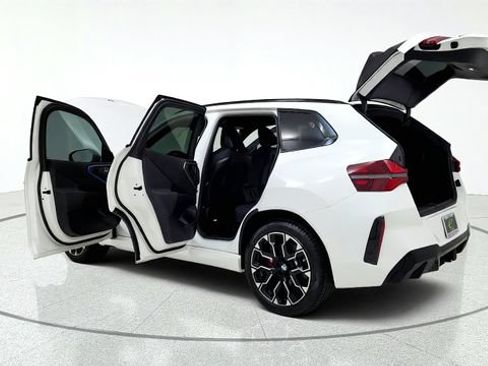 Used 2025 BMW X3 xDrive30i w/ Premium Package AWD/4WD image 15