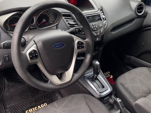 Used 2012 Ford Fiesta SE FWD image 10