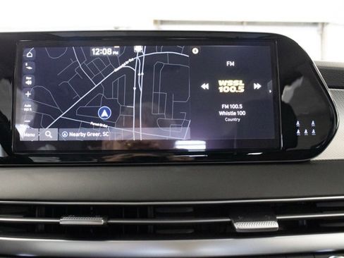 Used 2025 Hyundai Palisade SEL image 16