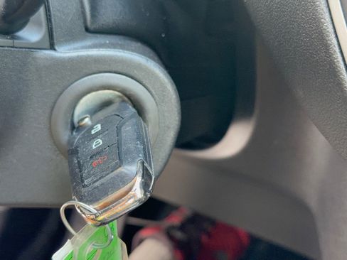 Used 2020 Ford Escape S FWD image 20