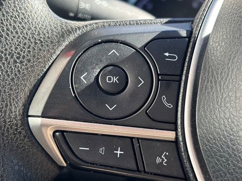 Used 2024 Toyota Camry LE image 20