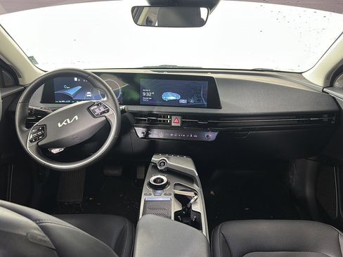 Used 2022 Kia EV6 Wind w/ Wind Technology Package image 11