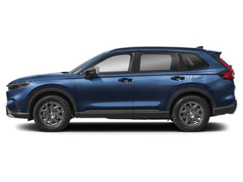 New 2026 Honda CR-V TrailSport image 3