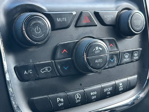 Used 2019 Dodge Durango GT AWD/4WD image 28