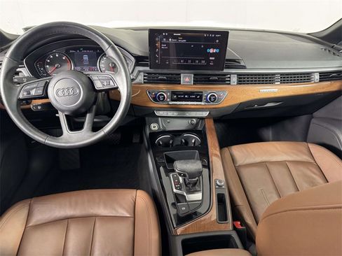 Used 2022 Audi A5 2.0T Premium image 5