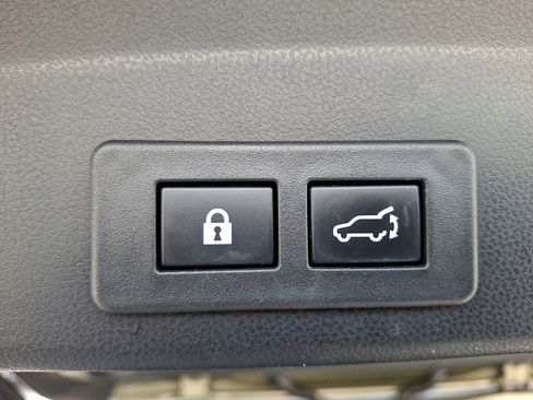 Certified 2023 Subaru Ascent Onyx Edition Limited image 30