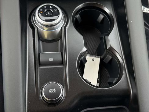 New 2026 Ford Explorer Active RWD image 15