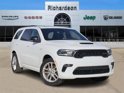 Used 2023 Dodge Durango R/T