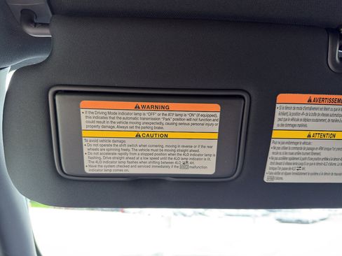 New 2026 Nissan Frontier SV AWD/4WD image 24