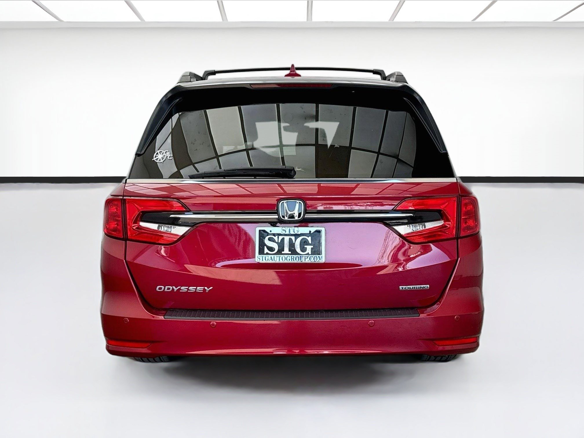 Used 2022 Honda Odyssey Touring image 5
