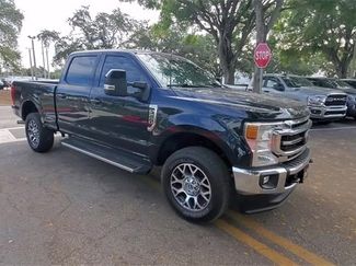 Used 2021 Ford F250 Lariat w/ Lariat Value Package video 2