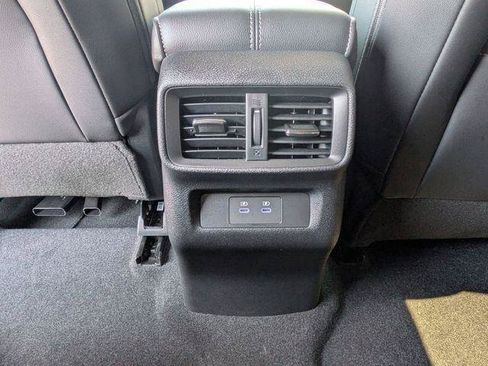 Used 2025 Nissan Murano SL AWD/4WD image 25