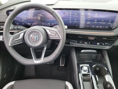 New 2026 Buick Envision Sport Touring AWD/4WD image 11