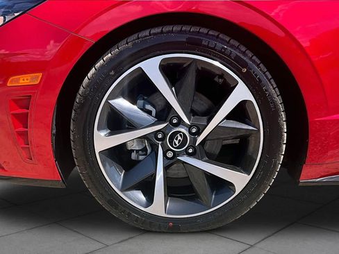Used 2022 Hyundai Sonata SEL Plus FWD image 11