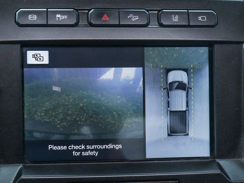 Used 2018 Ford F250 Lariat w/ Lariat Ultimate Package AWD/4WD image 41