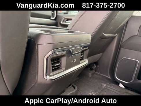 Used 2024 GMC Sierra 3500 SLT w/ SLT Convenience Package image 27