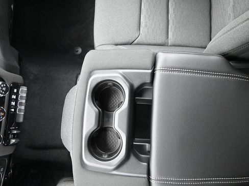 New 2026 RAM 1500 Classic Warlock AWD/4WD image 28