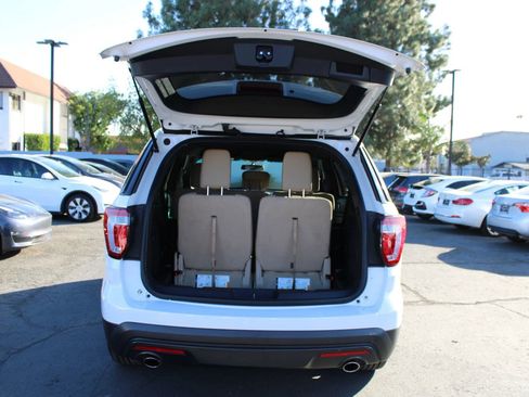 Used 2017 Ford Explorer FWD image 39