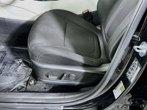 Certified 2024 Hyundai Tucson SEL AWD/4WD image 24